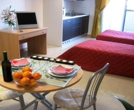 Residence Sport & Benessere Brebbia Exterior foto