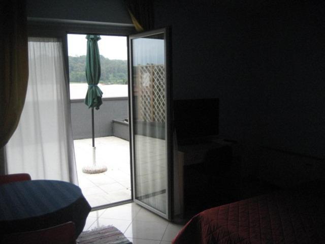 Residence Sport & Benessere Brebbia Exterior foto