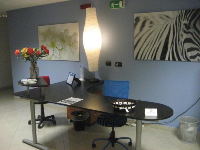 Residence Sport & Benessere Brebbia Exterior foto